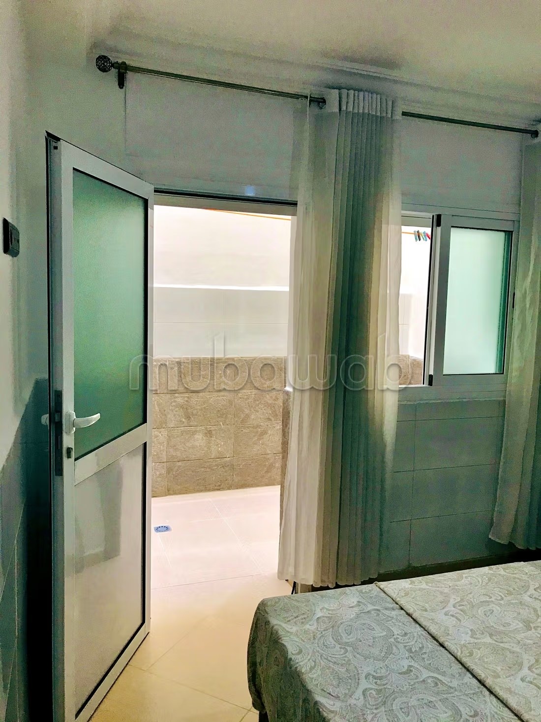 Appartements à louer à Martil. Près de la mer - Photo 11