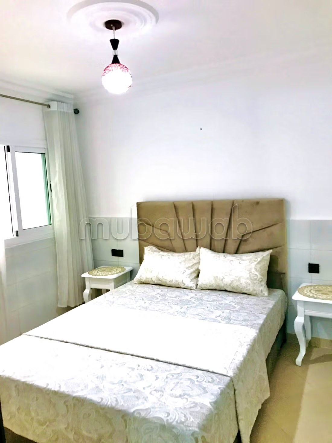 Appartements à louer à Martil. Près de la mer - Photo 7