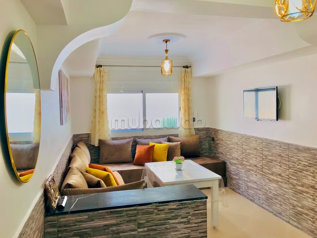 Appartements à louer à Martil. Près de la mer - Photo 2