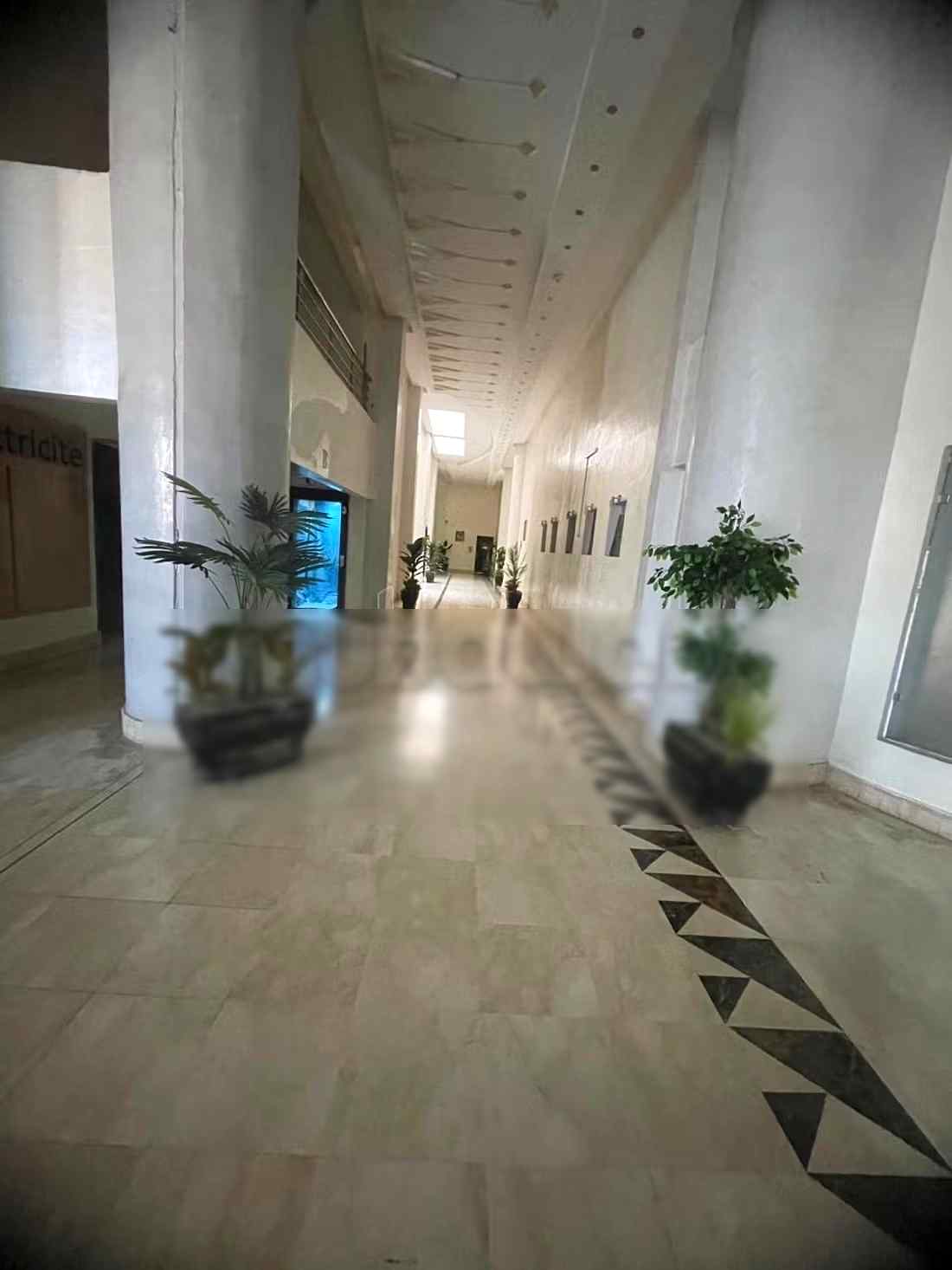Bell appartement au 3 étage à louer par jour - Photo 2