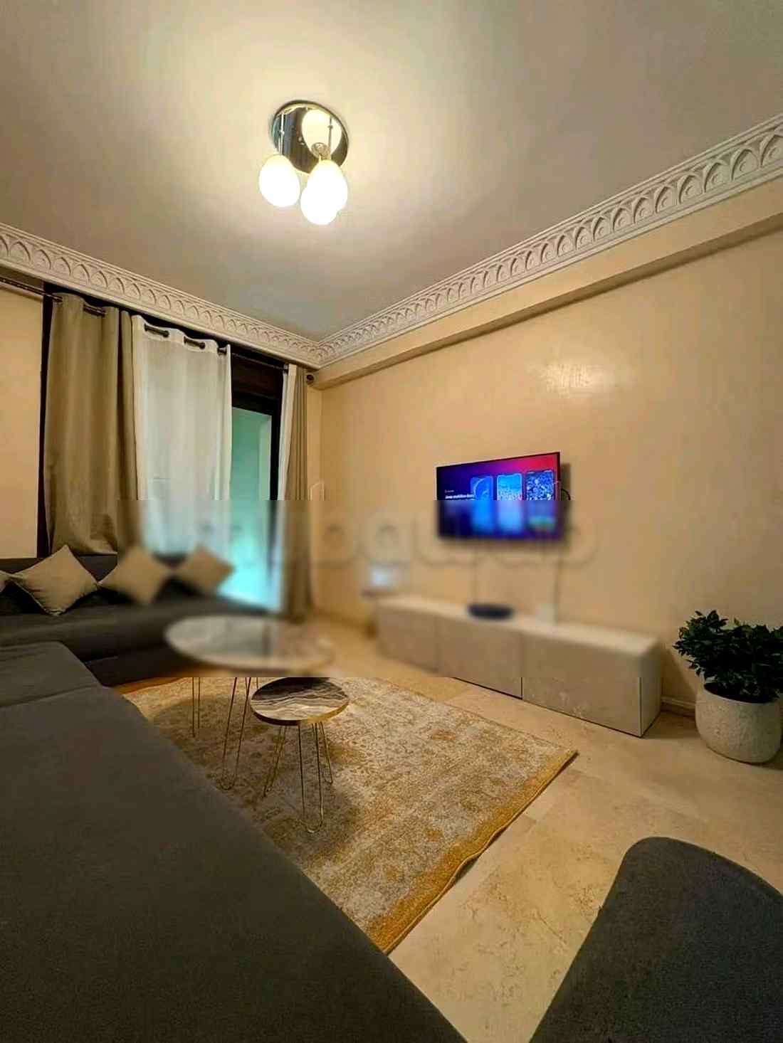 Bell appartement au 3 étage à louer par jour - Photo 9