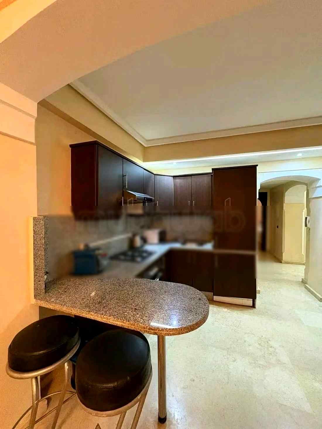 Bell appartement au 3 étage à louer par jour - Photo 5