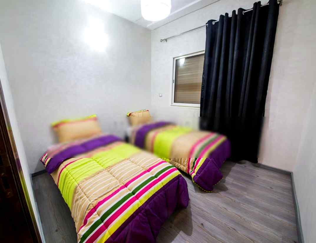 Appartement meublé pour vacances centre Fès - Photo 5