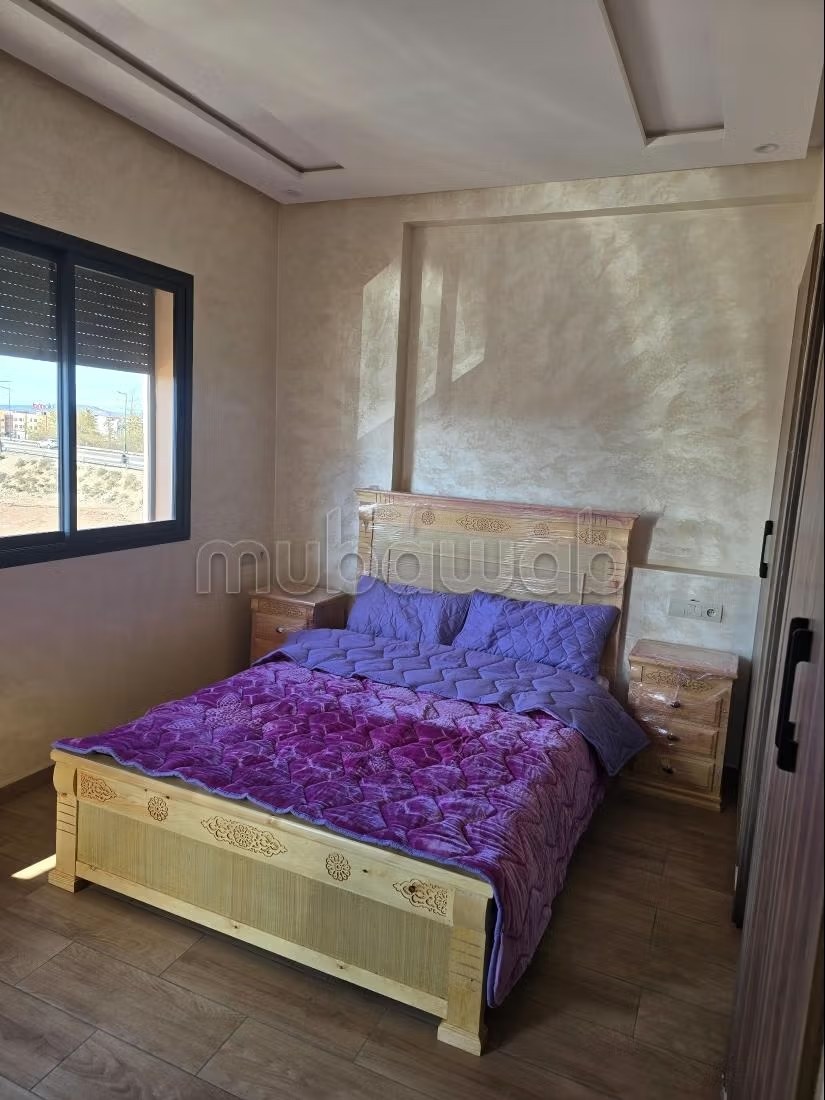 Appartement Neuf piscine Haut Standing Burj Malak - Photo 11