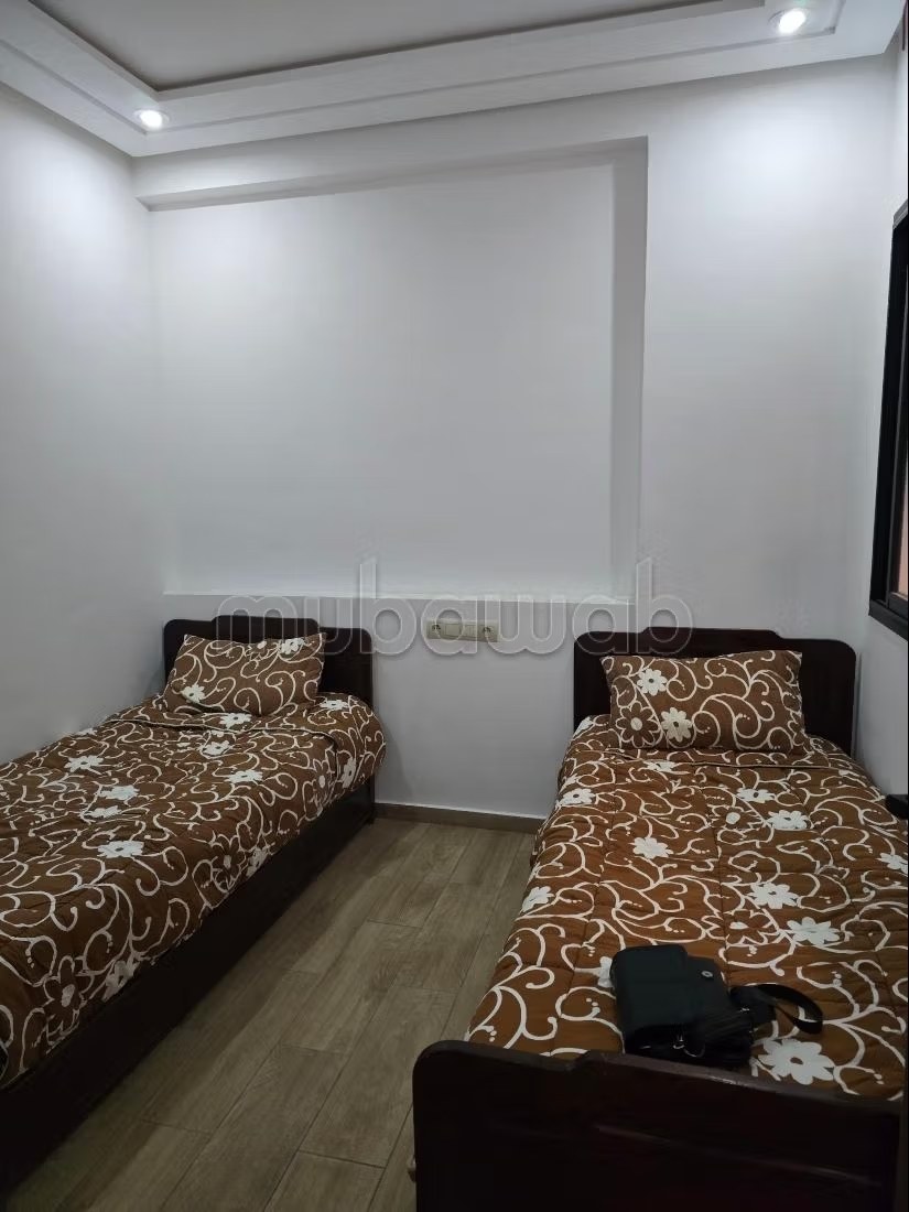 Appartement Neuf piscine Haut Standing Burj Malak - Photo 16