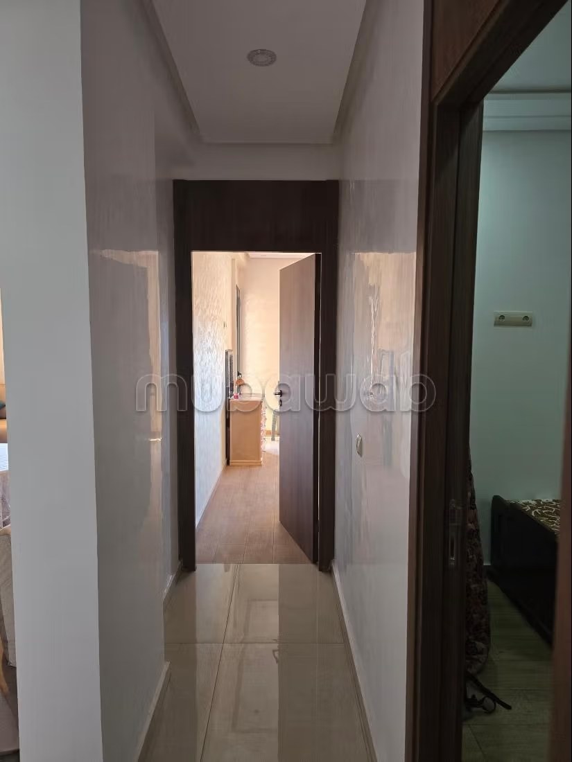 Appartement Neuf piscine Haut Standing Burj Malak - Photo 10
