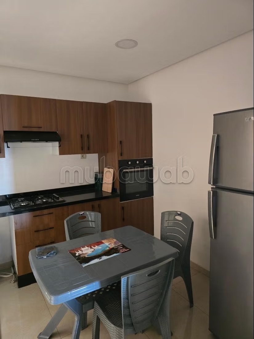 Appartement Neuf piscine Haut Standing Burj Malak - Photo 12