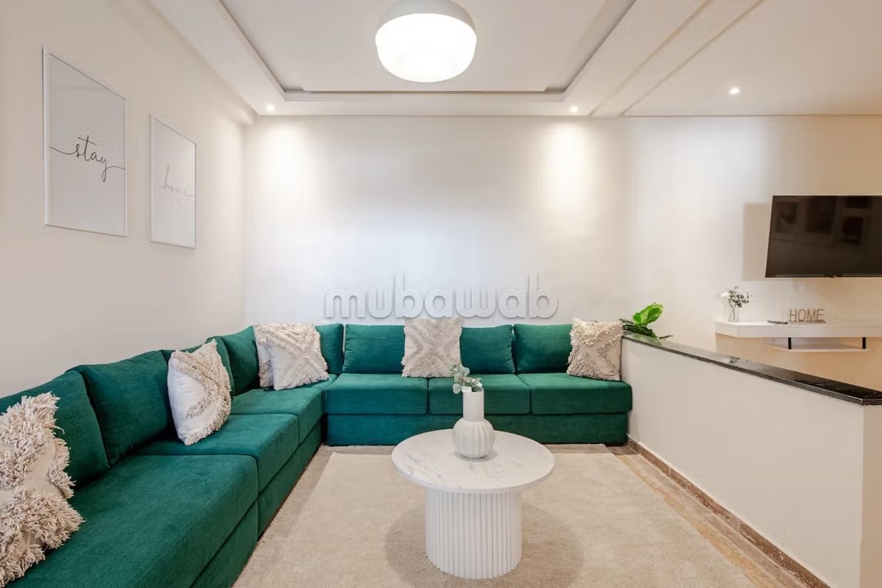 Modern 1 Bedroom W Terrace/Garage/Rabat center - Photo 5