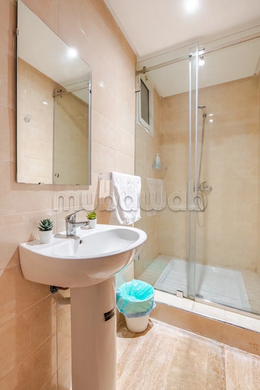 Modern 1 Bedroom W Terrace/Garage/Rabat center - Photo 14