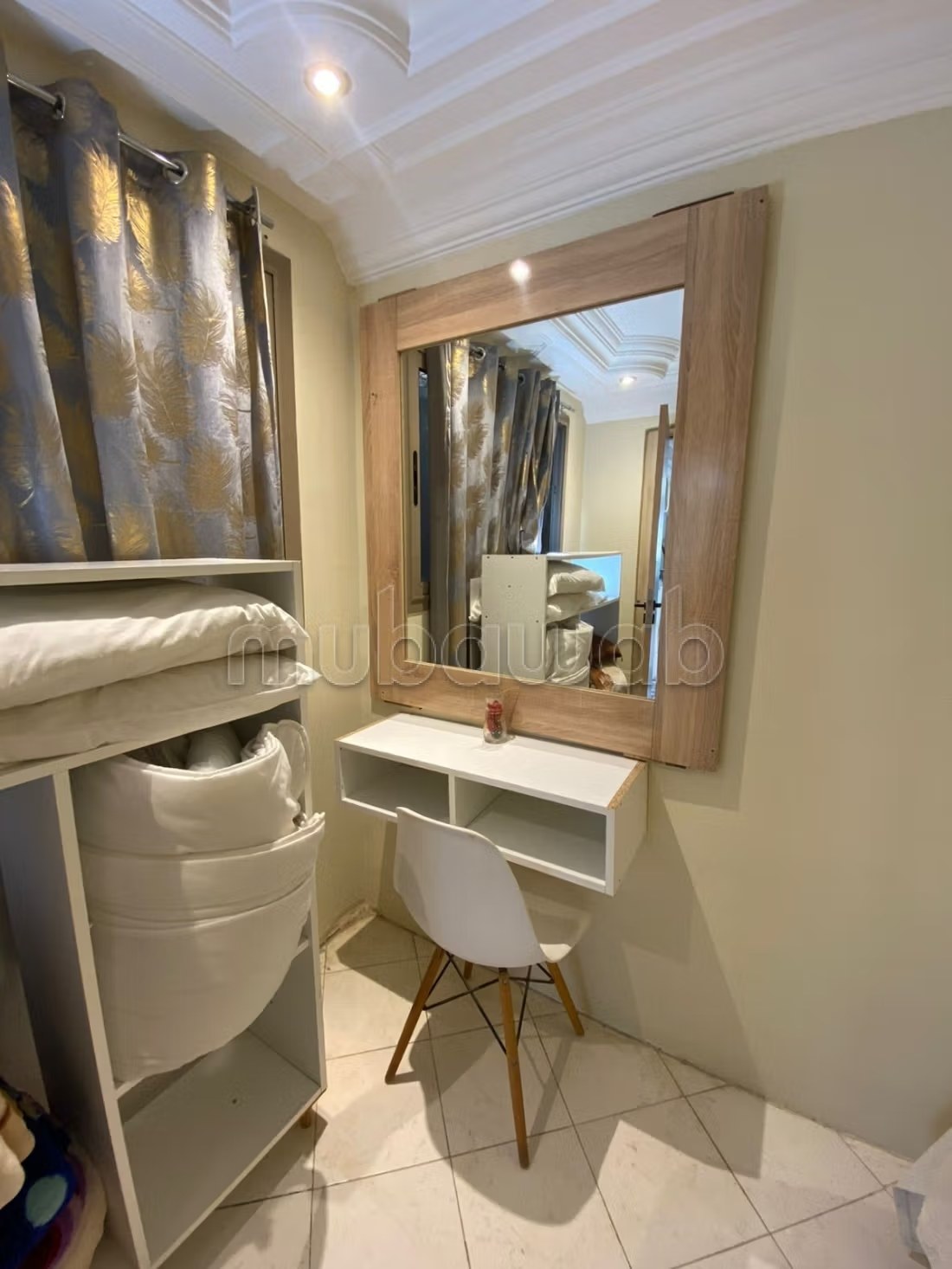 Appartement proche de la gare Agdal - Photo 12