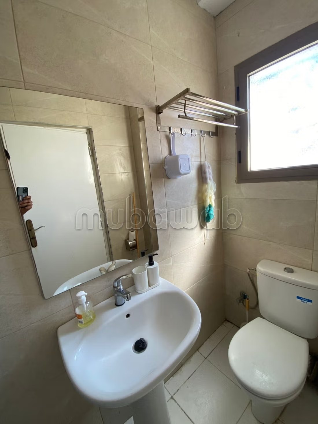Appartement proche de la gare Agdal - Photo 14