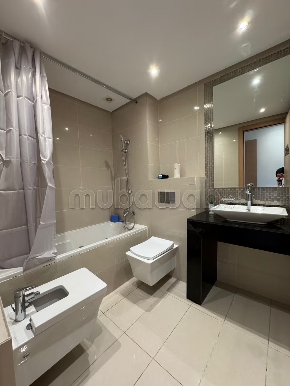 Location d'un appartement Neuf à Route Safi - Photo 9