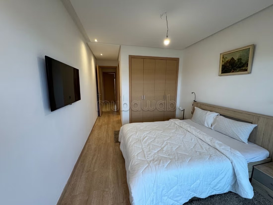 Location d'un appartement Neuf à Route Safi - Photo 4