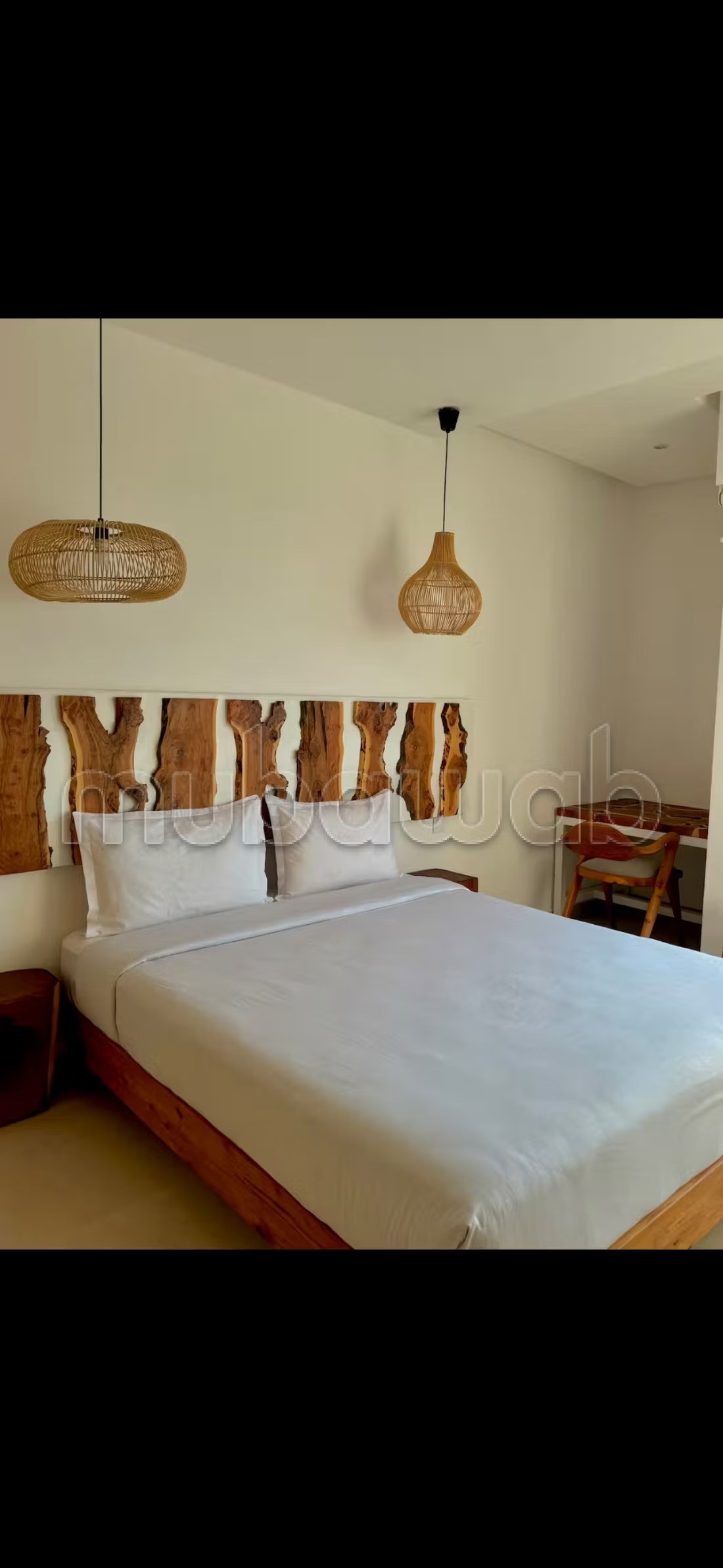 Unique Appartement 1 Bedroom à 100m du grand stade Moulay Abdellah