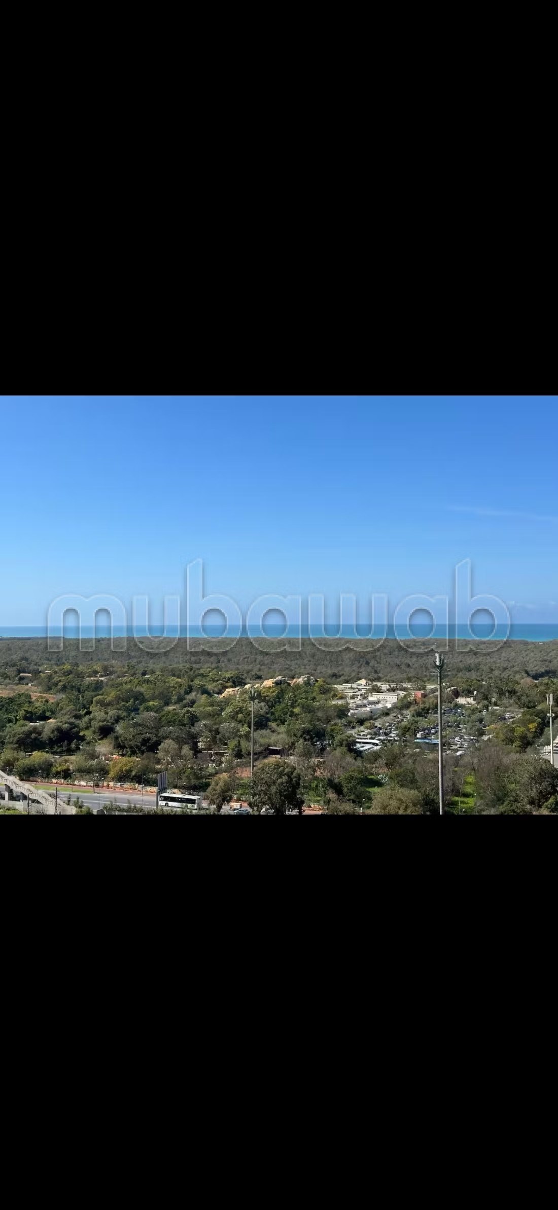 Unique Appartement 1 Bedroom à 100m du grand stade Moulay Abdellah - Photo 10