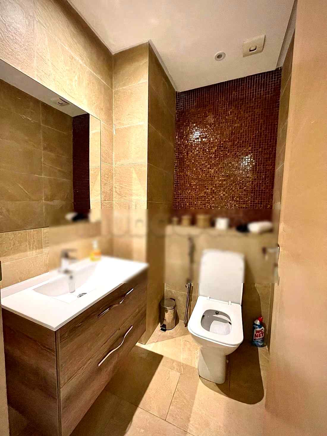 Studio Belvédère️ 2min Casa Voyageurs Station