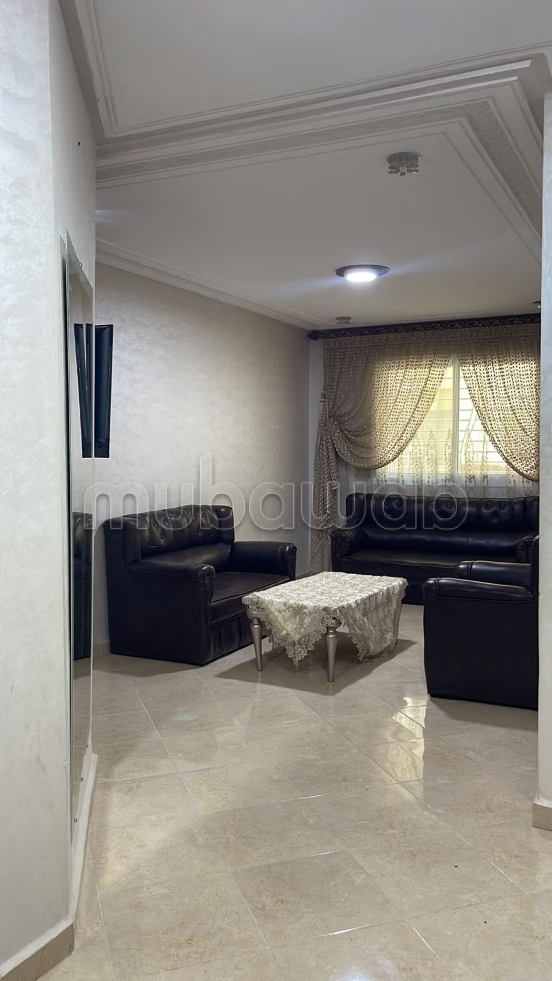 Bon appartement et bon prix
