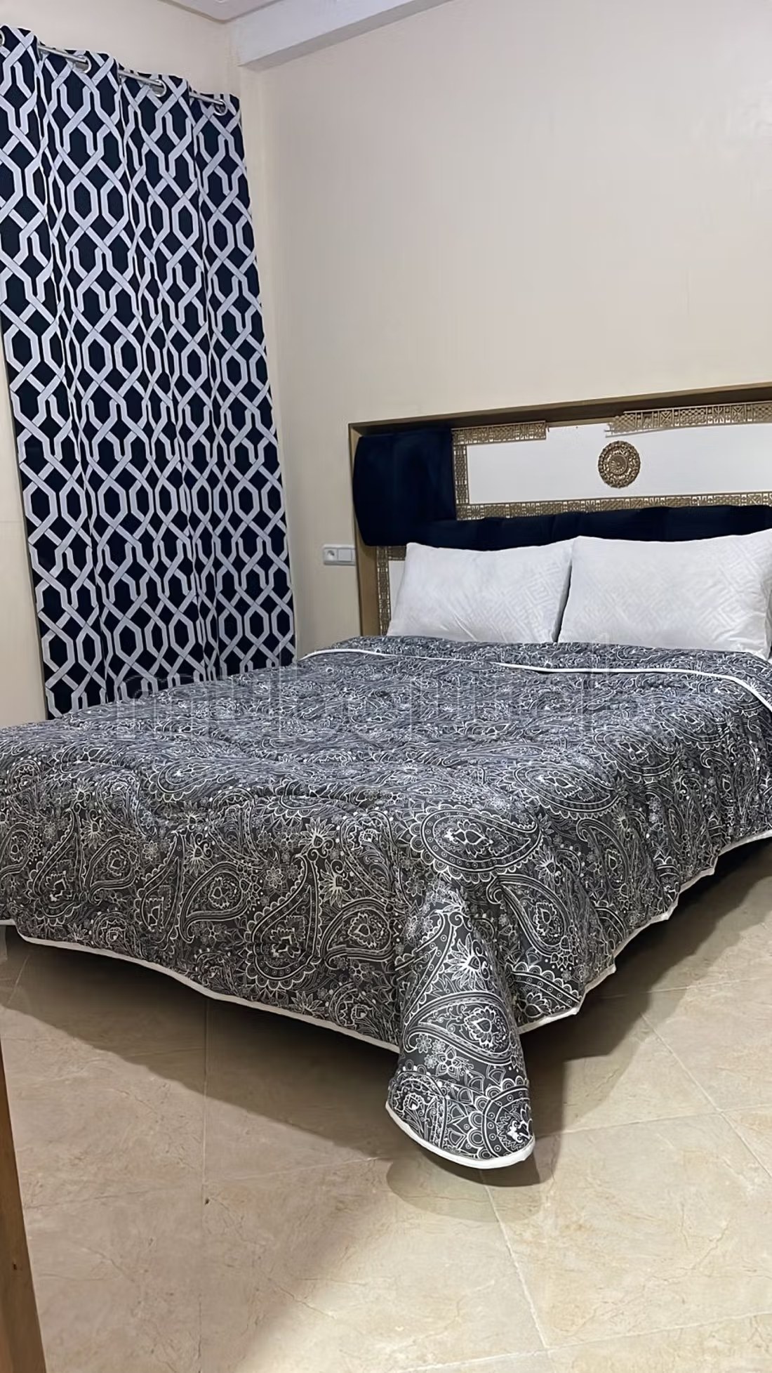 Bon appartement et bon prix