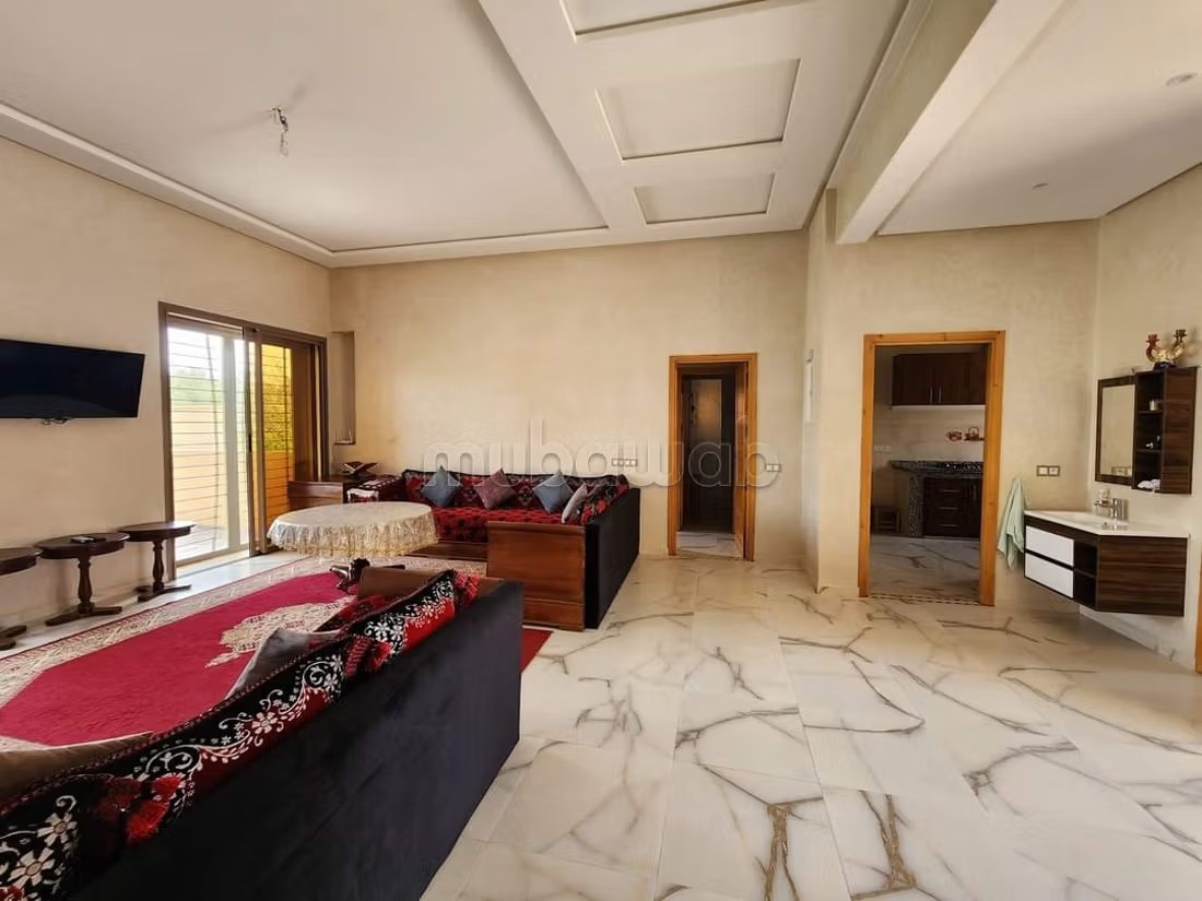 Magnifique villa en location vacances