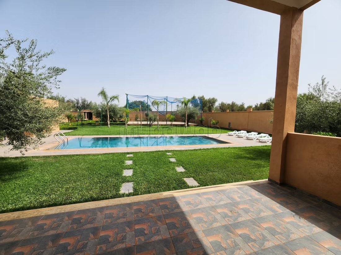 Magnifique villa en location vacances - Photo 23