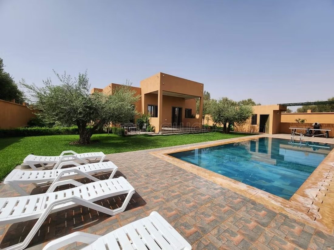 Magnifique villa en location vacances - Photo 2