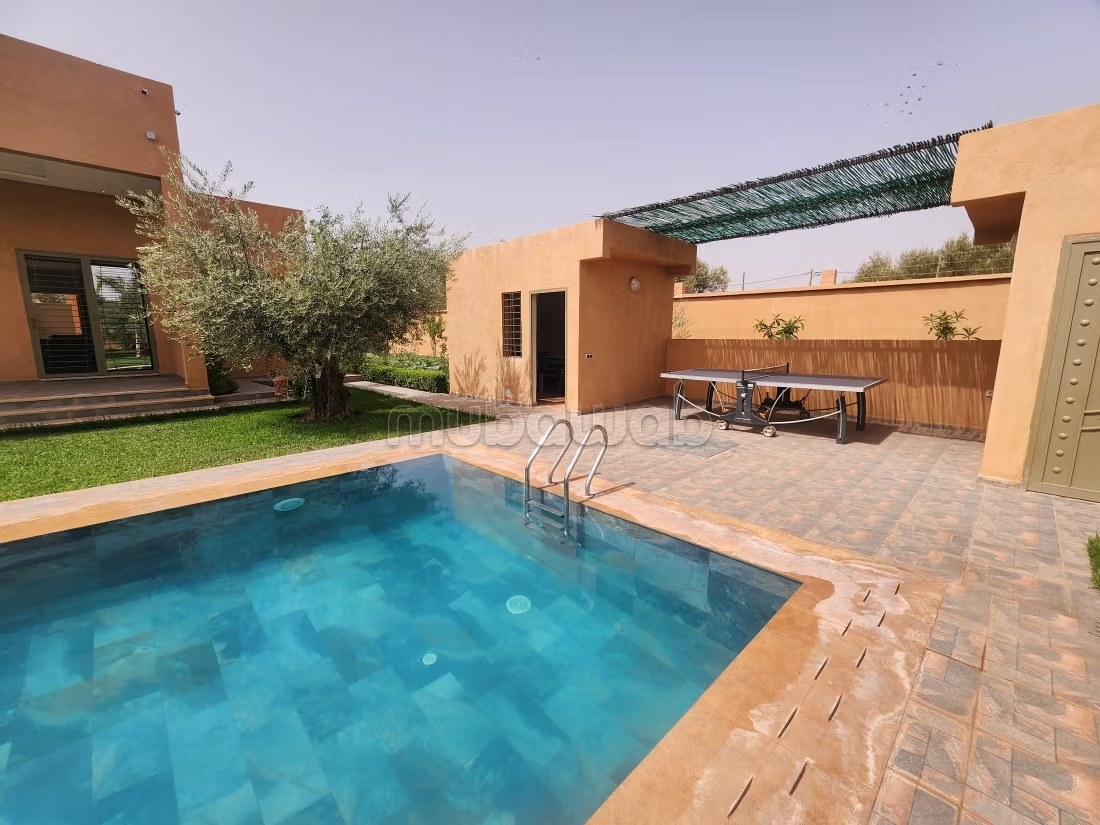 Magnifique villa en location vacances - Photo 15