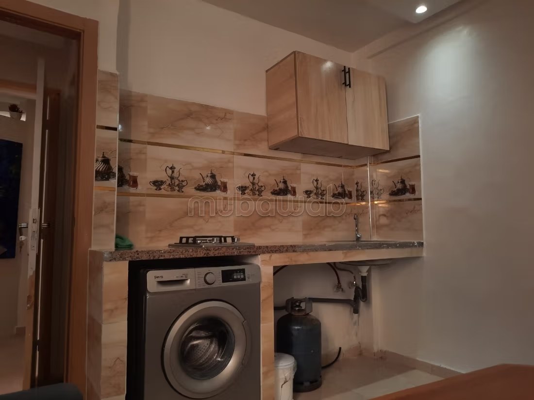 Appartements meublés à louer au quotidien - Photo 4