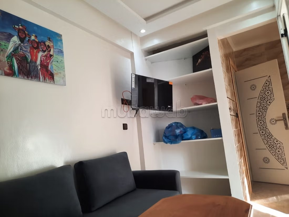 Appartements meublés à louer au quotidien - Photo 3