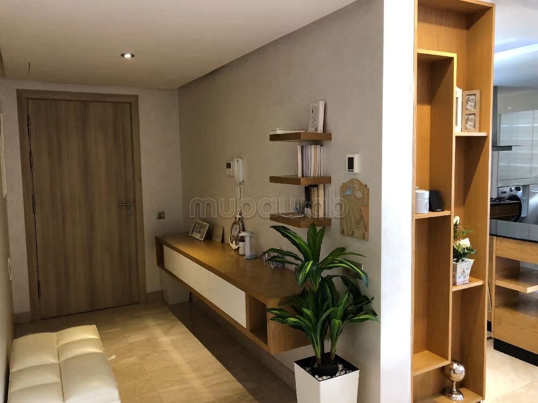 Appartement Luxe 3CH Vue Piscine Founty - Photo 10