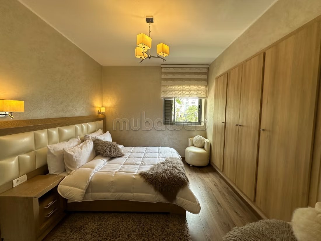 Appartement Luxe 3CH Vue Piscine Founty - Photo 27