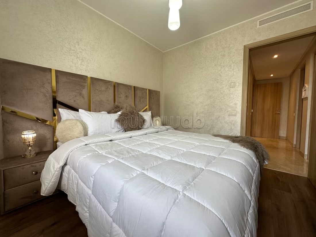 Appartement Luxe 3CH Vue Piscine Founty - Photo 25