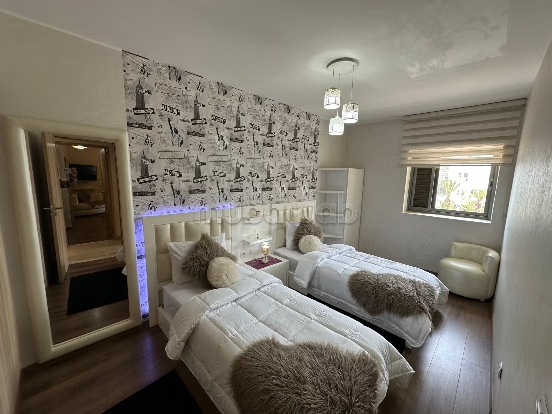 Appartement Luxe 3CH Vue Piscine Founty - Photo 19