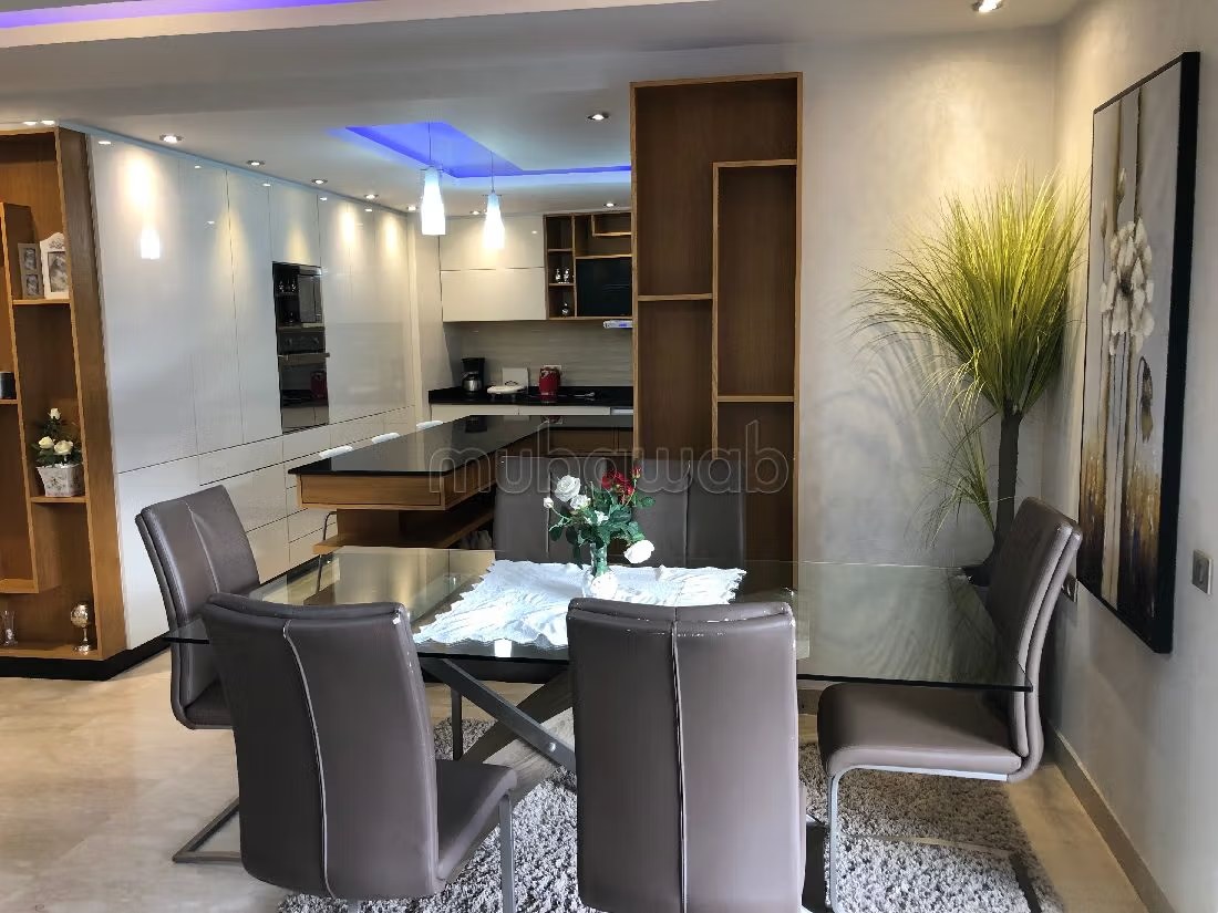 Appartement Luxe 3CH Vue Piscine Founty - Photo 2
