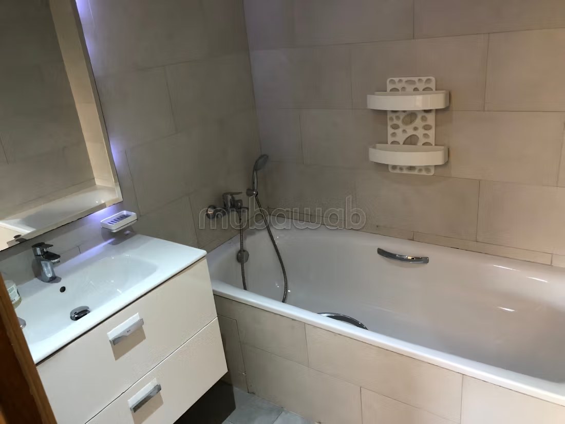 Appartement Luxe 3CH Vue Piscine Founty - Photo 15