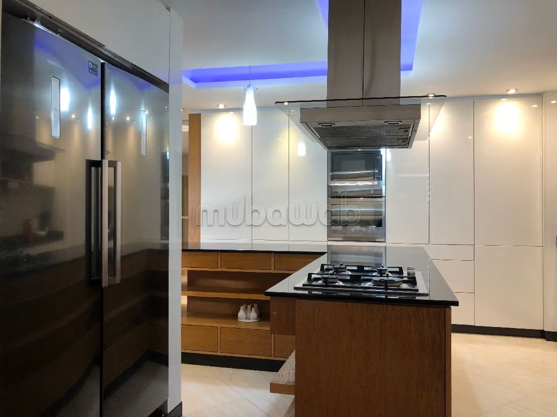 Appartement Luxe 3CH Vue Piscine Founty - Photo 11