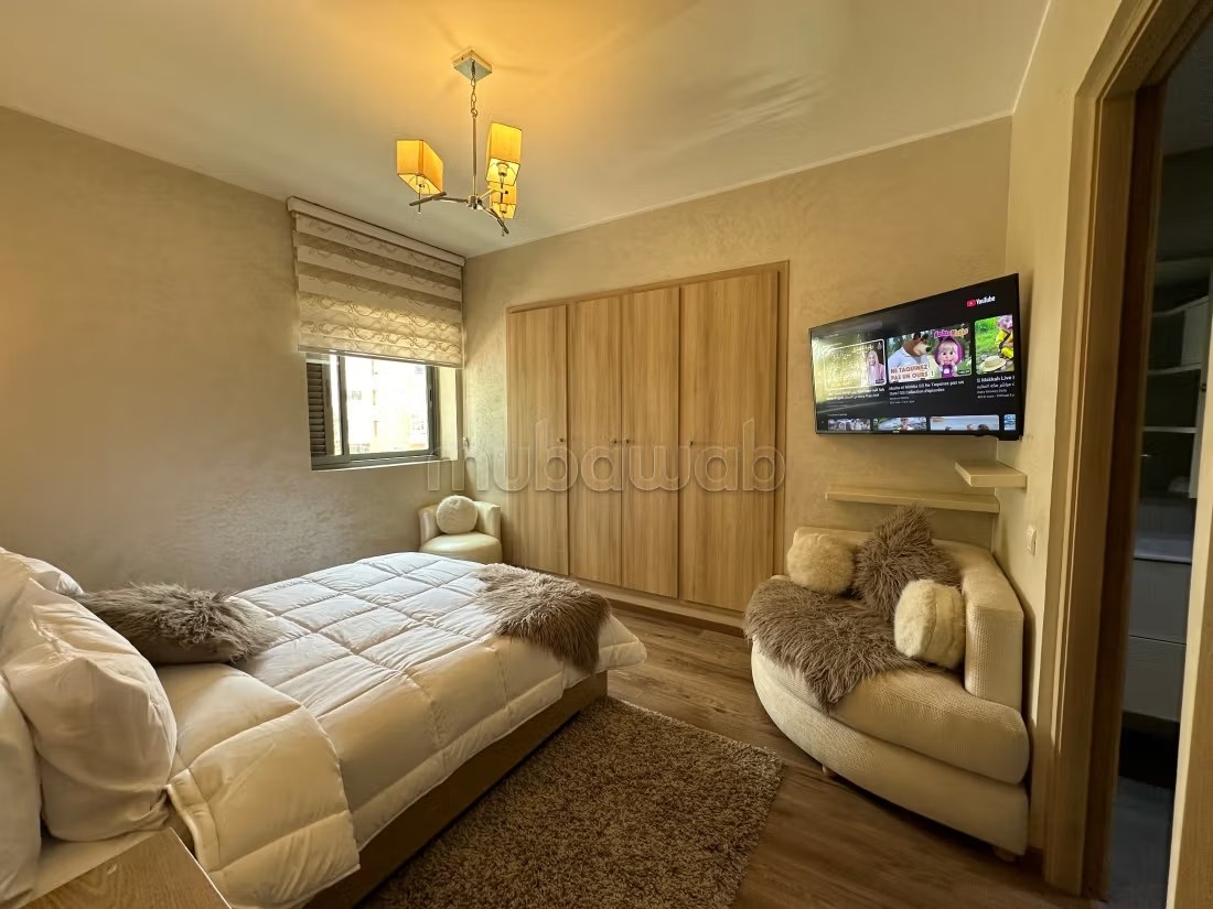 Appartement Luxe 3CH Vue Piscine Founty - Photo 28