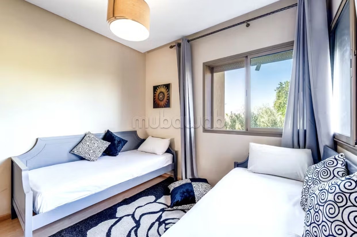 Appartement Prestigia Golf et Piscine
