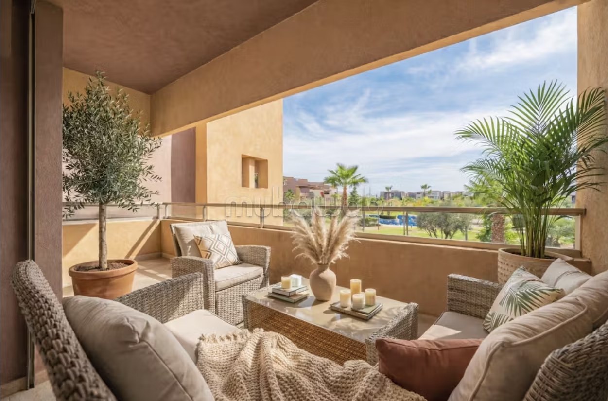 Appartement Prestigia Golf et Piscine