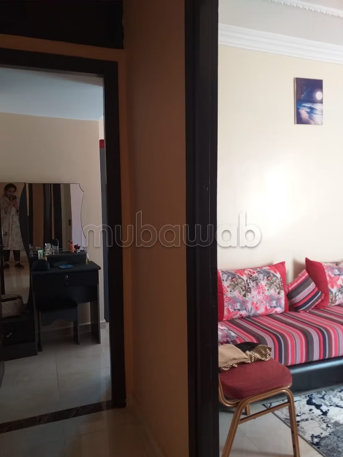 Appartement Haut Standing Tawhid Portes de Gueliz