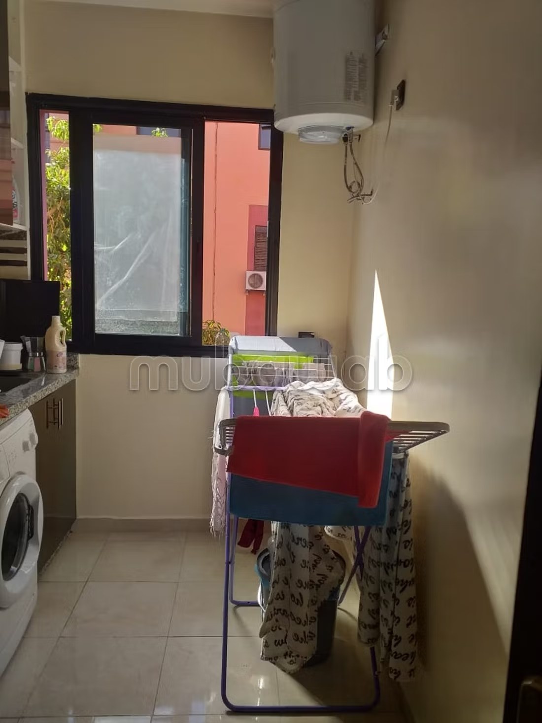 Appartement Haut Standing Tawhid Portes de Gueliz - Photo 7