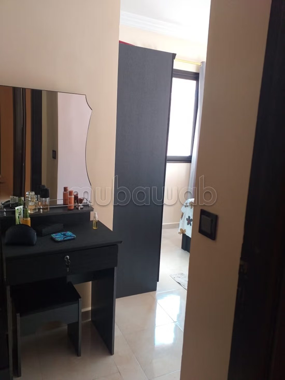 Appartement Haut Standing Tawhid Portes de Gueliz - Photo 13