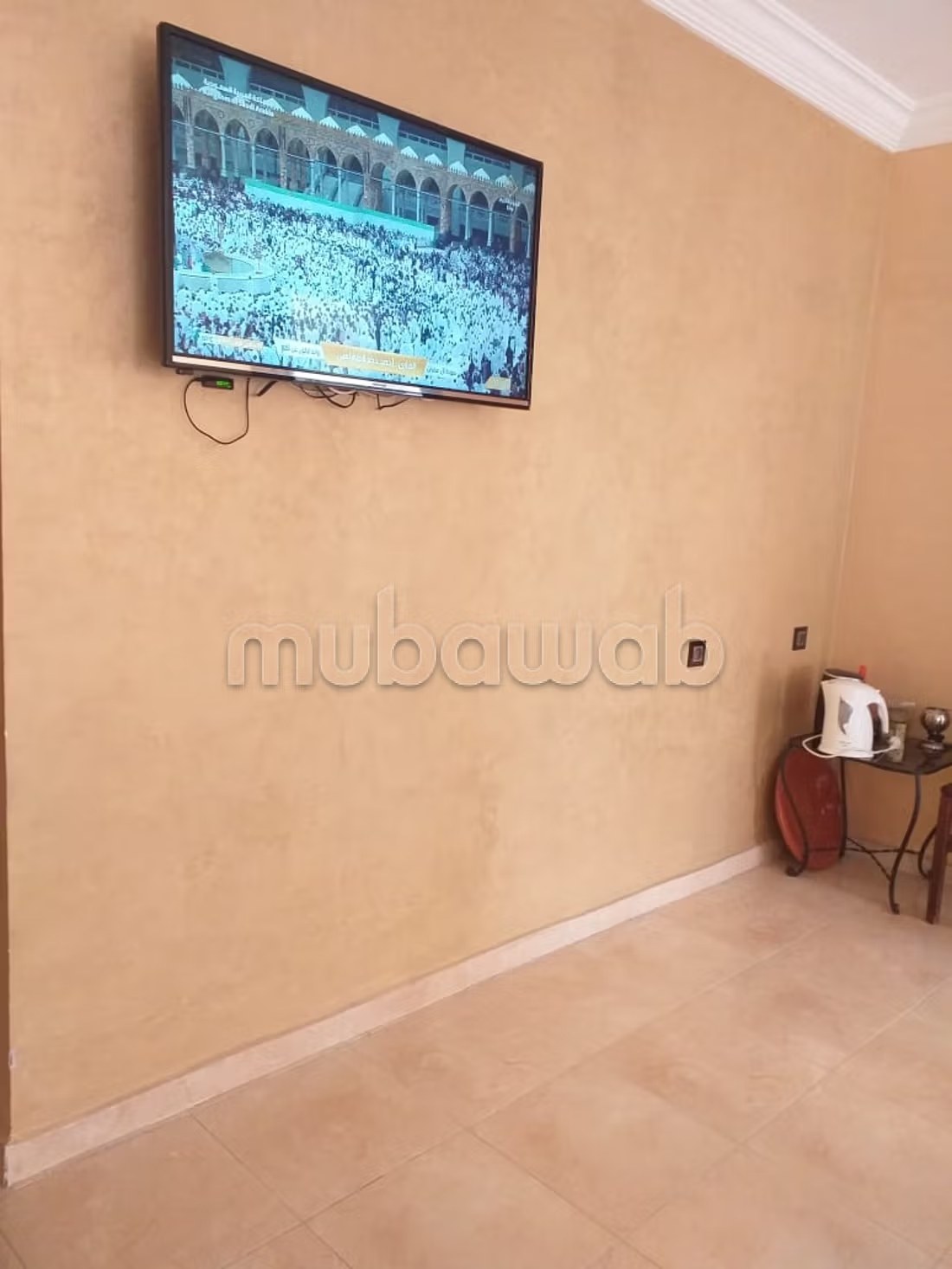Appartement Haut Standing Tawhid Portes de Gueliz - Photo 11