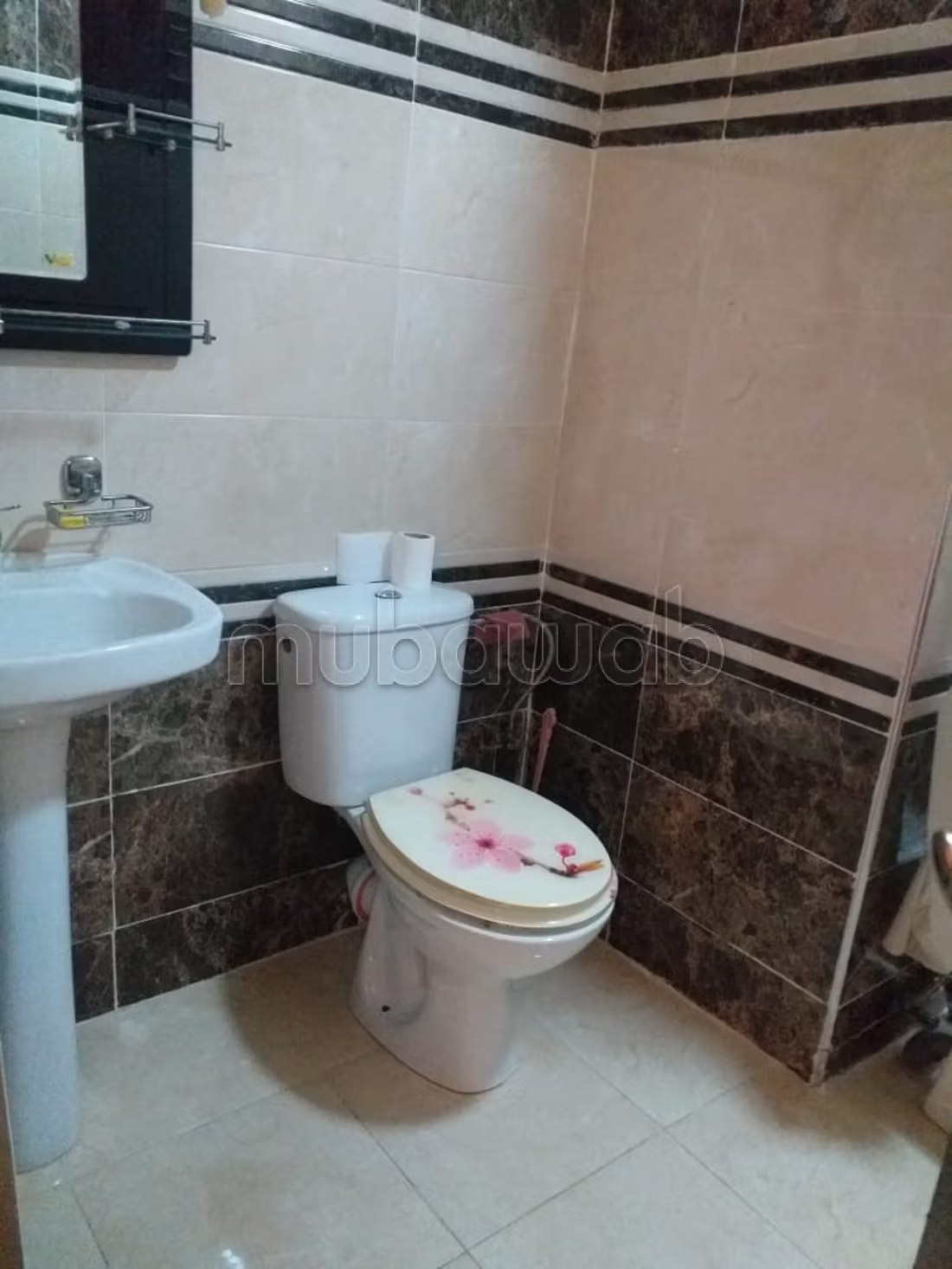 Appartement Haut Standing Tawhid Portes de Gueliz - Photo 16
