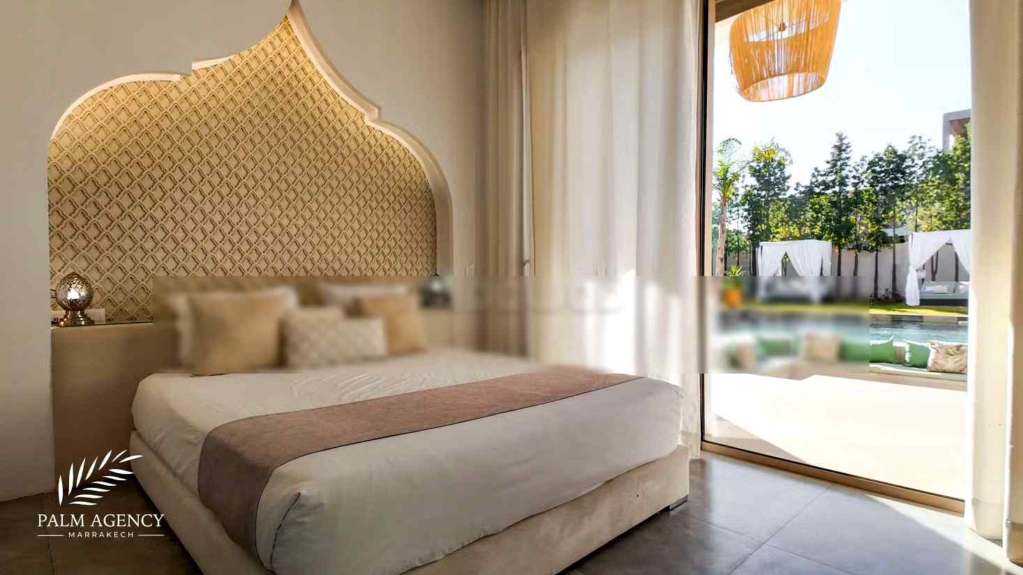 Magnifique Villa AWAL, 6 suites & piscine chauffée - Photo 18