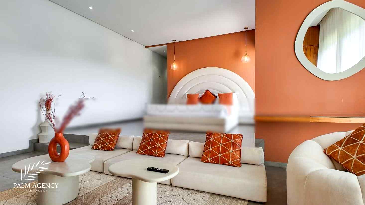 Magnifique Villa AWAL, 6 suites & piscine chauffée - Photo 14