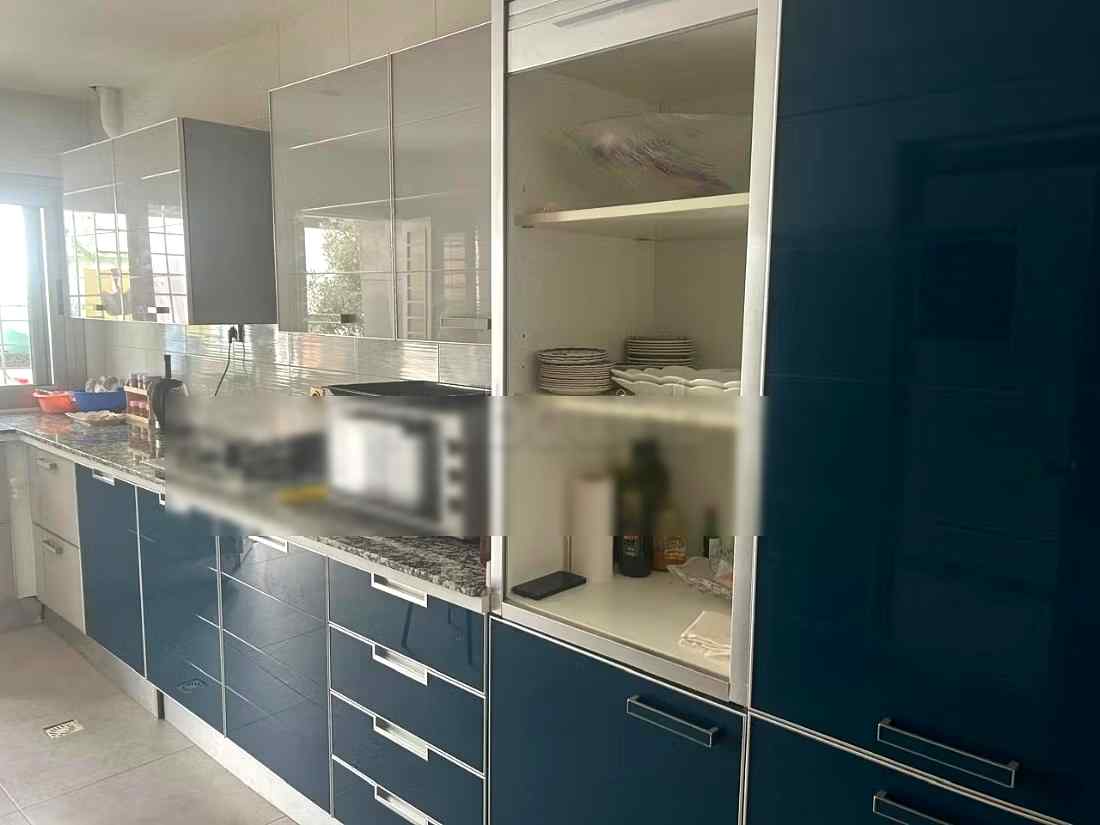 Spacieuse villa avec vue sur mer à Mdiq - Photo 12