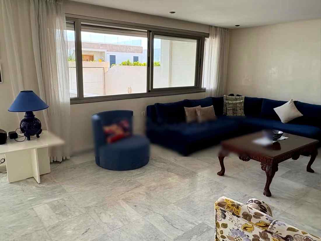 Spacieuse villa avec vue sur mer à Mdiq - Photo 11