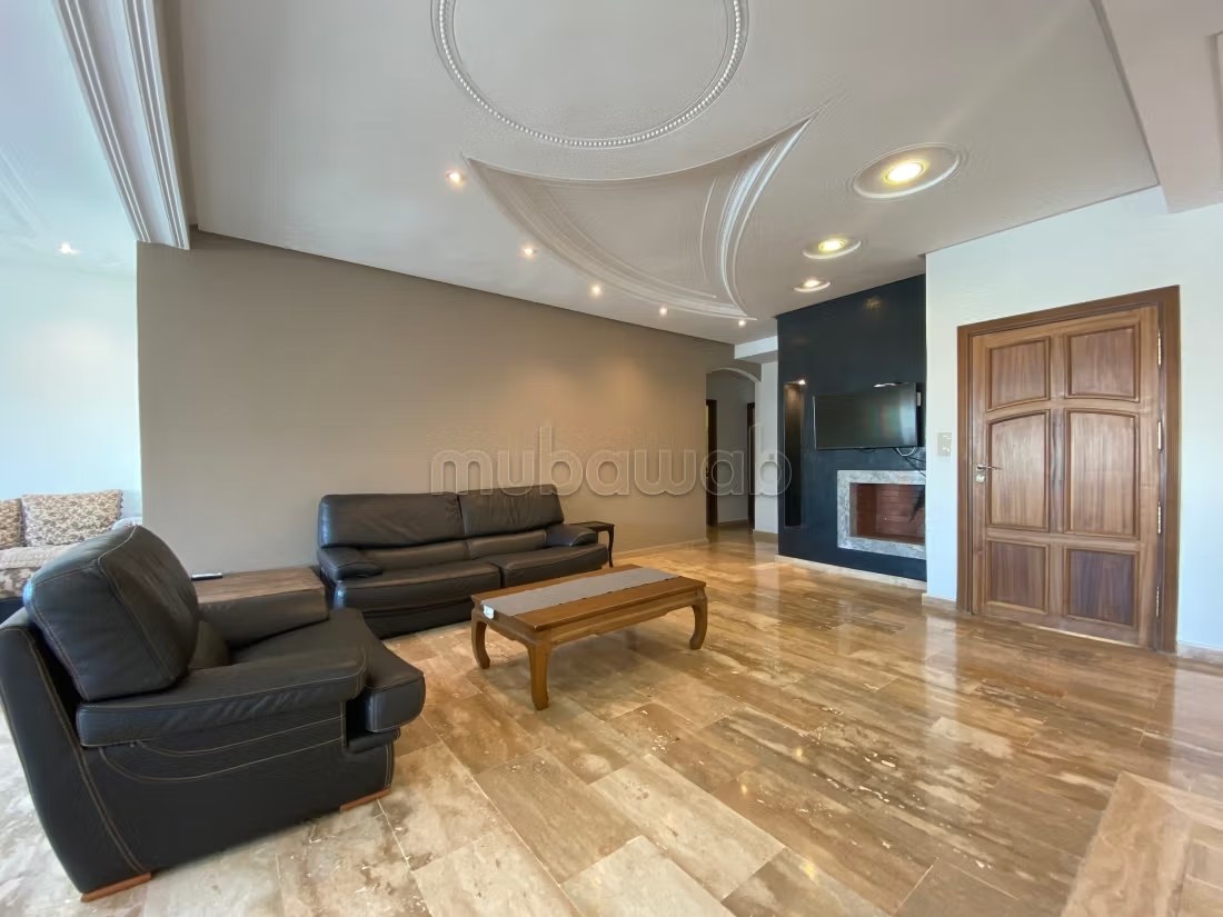 Appartement à louer champs de course Fès - Photo 8