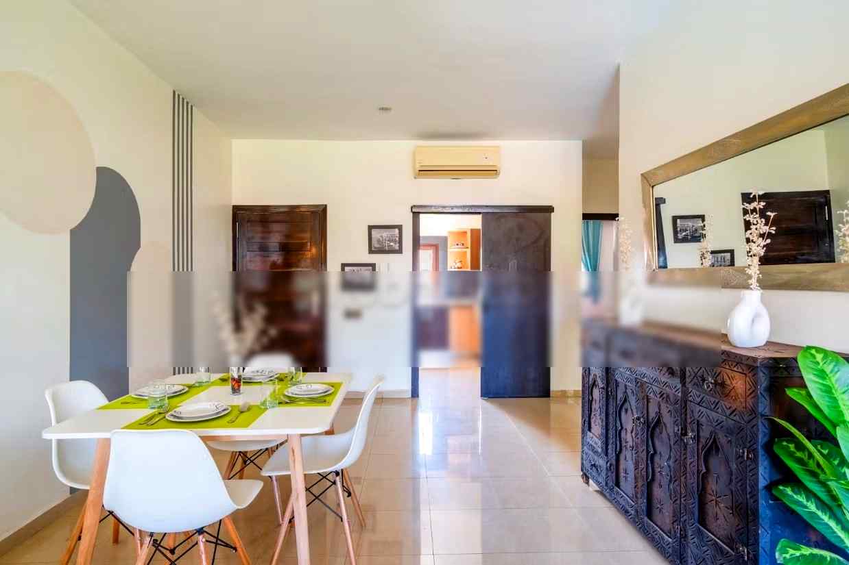 Appartements de vacances à louer à Marrakech - Photo 15