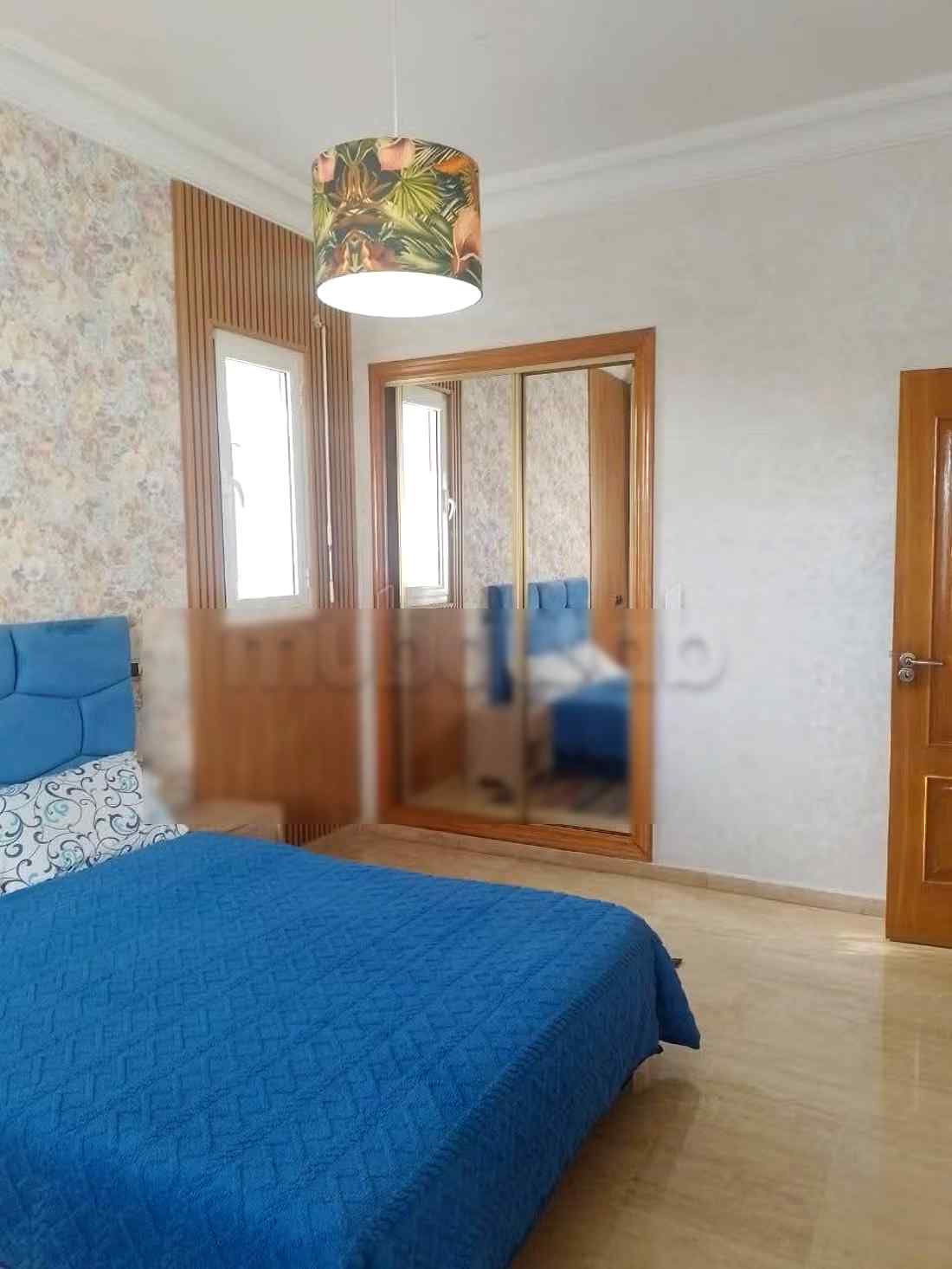Location saisonnière villa haut standing à Ain Diab. 5 chambres. Terrasse et jardin - Photo 15